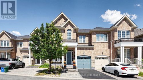 55 Jackson Eli Way, Markham, ON, L3S0C4 | Card Image