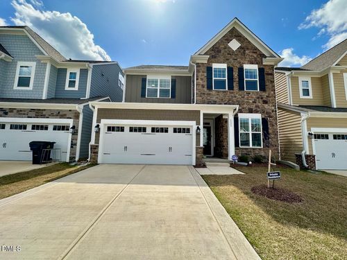 111 Cressida Woods Dr, Holly Springs, NC, 27540-5814 | Card Image
