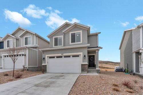 647 W Raintree Ln, Santaquin, UT, 84655-8369 | Card Image