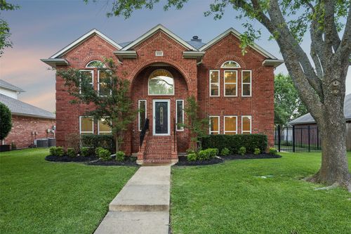 2318 Dana Dr, Rowlett, TX, 75088-7336 | Card Image