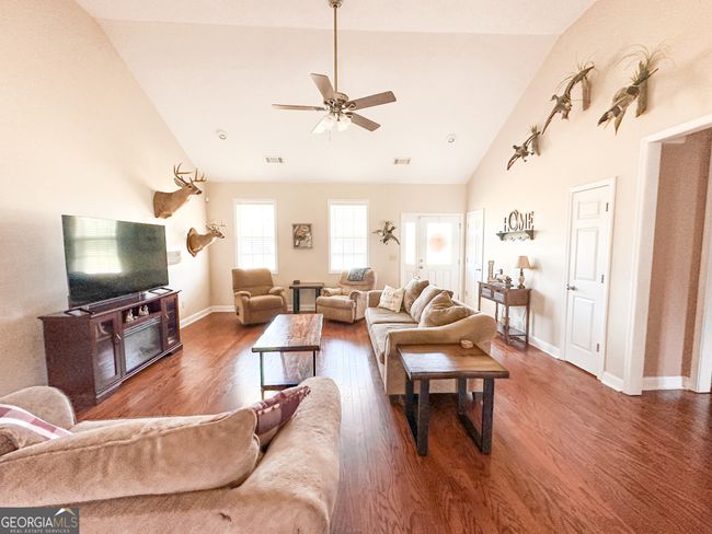 144 Whipporwill Way, House other with 3 bedrooms, 2 bathrooms and null parking in Dexter GA | Image 5