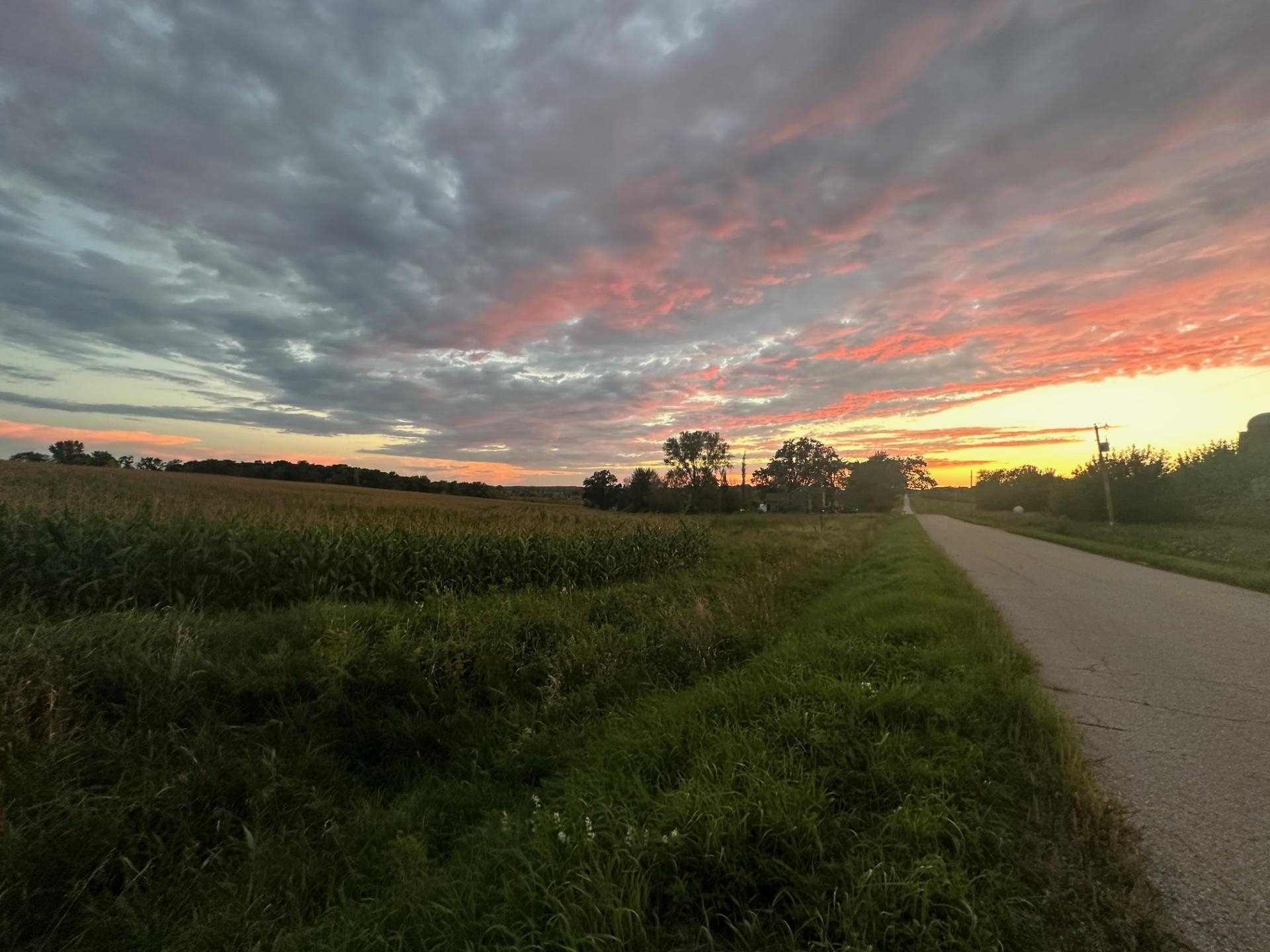 Pete Reak Rd, Randolph, WI 53956