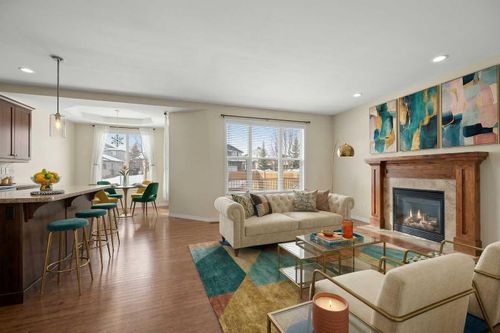 29 Royal Birkdale Dr Nw, Calgary, AB, T3G5C7 | Card Image