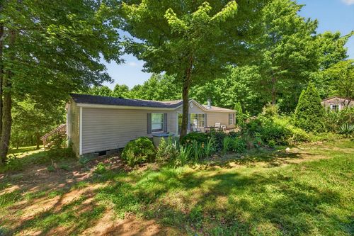 40460 Indian Creek Trl, Crawford, TN, 38554-6614 | Card Image