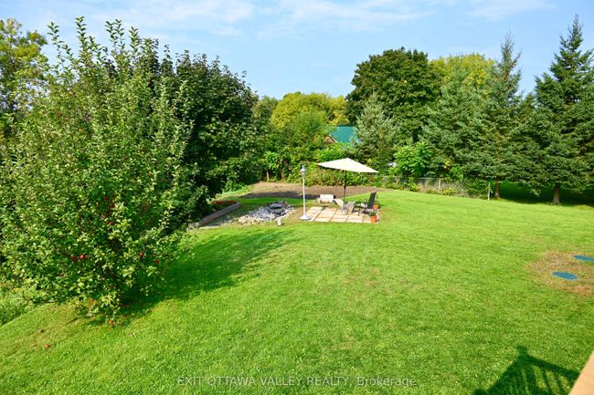 1932 Gore Line, House other with 4 bedrooms, 2 bathrooms and 4 parking in Westmeath ON | Image 31