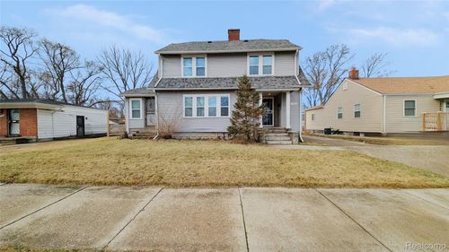 19961 Forrer St, Detroit, MI, 48235-1821 | Card Image
