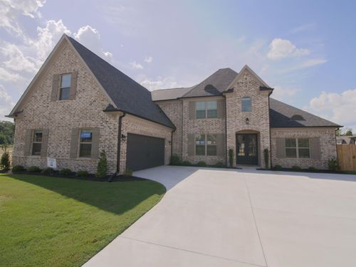 9562 Grays Hollow Dr S, Cordova, TN, 38018-7934 | Card Image