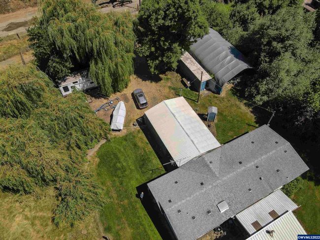 15097 Stubb Rd Ne, House other with 3 bedrooms, 2 bathrooms and null parking in Gervais OR | Image 31