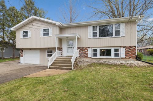 146 S Anderson Road, New Lenox, IL, 60451 | Card Image