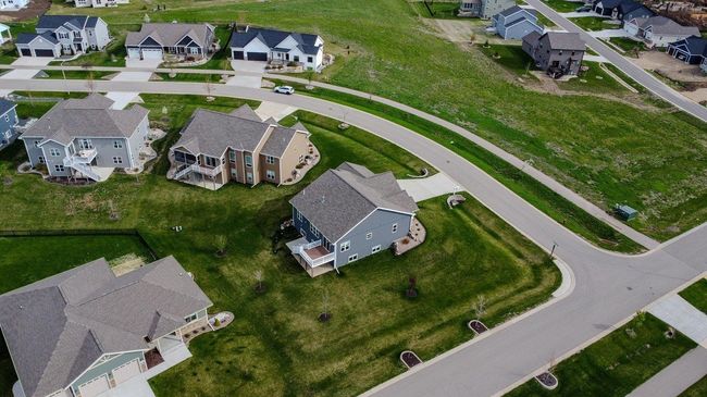 4104 Painted Arabian Run, House other with 4 bedrooms, 3 bathrooms and null parking in DEFOREST WI | Image 87