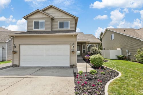 14316 E 31st Ln, Veradale, WA, 99037-5010 | Card Image