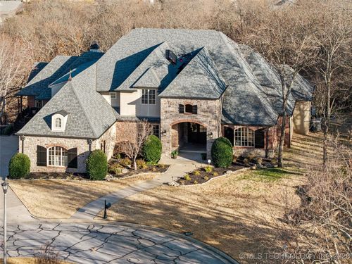 12225 14th Ct, Jenks, OK, 74037-4961 | Card Image