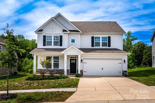 5121 Ennisworth Ln, Charlotte, NC, 28214-4147 | Card Image