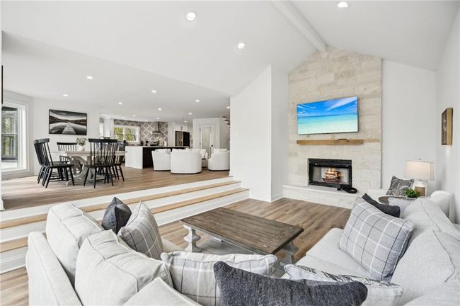 2020 Tamarack Dr, House other with 4 bedrooms, 4 bathrooms and null parking in Jasper GA | Image 18