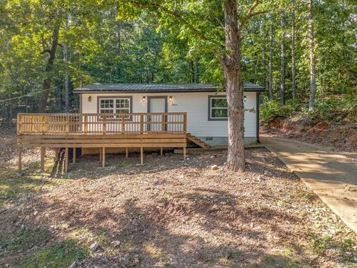 18 Chickasaw Dr Drive, Cherokee Village, AR, 72529 | Card Image