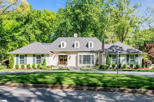 12 Whittington Ct, Greenville, SC, 29615-2621 | Card Image