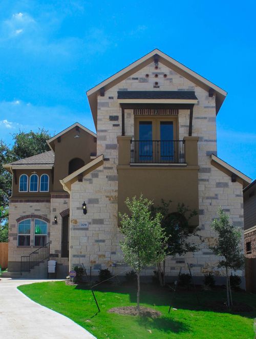 108 Farola Cv, Round Rock, TX, 78681-1790 | Card Image