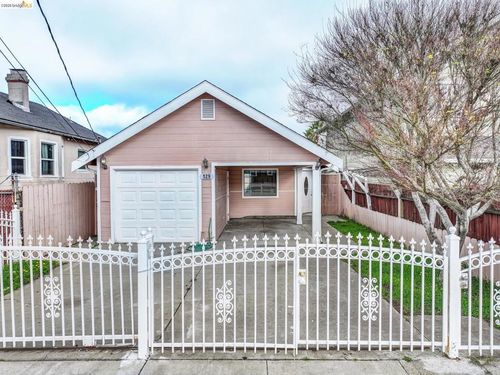 129 129 Bissell Ave, Richmond, CA, 94801 | Card Image