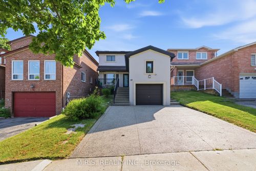 bsmnt-39 Palmer Dr, Ajax, ON, L1S5V1 | Card Image