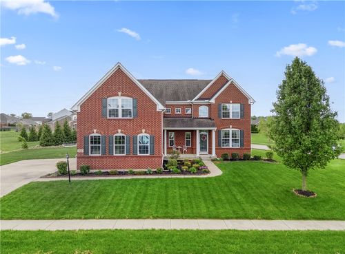9448 Aspen Brook Ct, Centerville, OH, 45458-2584 | Card Image