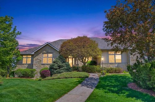 1053 Winged Foot Drive, OREGON, WI, 53575 | Card Image