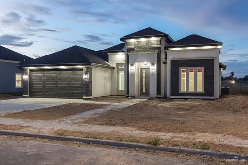 1402 Tee Box Ln, Weslaco, TX, 78596 | Card Image