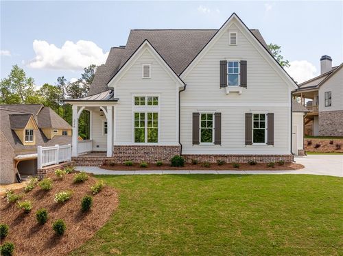 326 Reese Way, Ball Ground, GA, 30107-1502 | Card Image