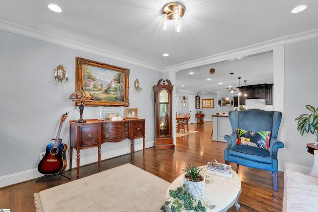 15 High Hill St, House other with 4 bedrooms, 3 bathrooms and 2 parking in Greenville SC | Image 11