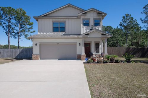 2518 Lovewood Dr, Navarre, FL, 32566-7886 | Card Image