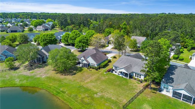 9 Bainbridge Way, House other with 3 bedrooms, 2 bathrooms and null parking in Bluffton SC | Image 62