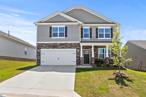 524 Reid Rd, Greer, SC, 29651 | Card Image