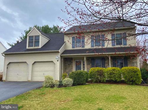 2264 Raleigh Rd, HUMMELSTOWN, PA, 17036-8790 | Card Image