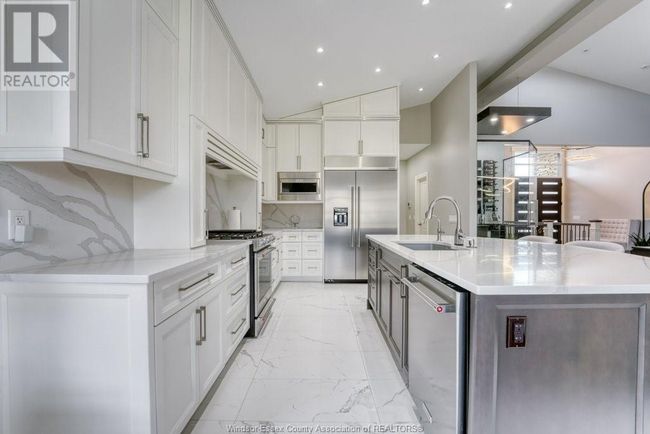 1936 Villa Canal Dr, House other with 4 bedrooms, 4 bathrooms and null parking in Ruthven ON | Image 13