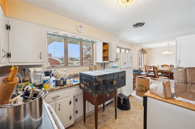2760 Brodhead Rd, House other with 3 bedrooms, 1 bathrooms and null parking in Aliquippa PA | Image 6