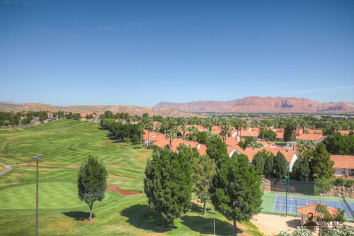 unit-318-280 S Luce Del Sol, St George, UT, 84770-6998 | Card Image
