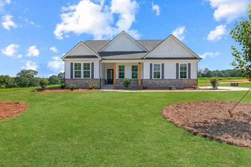 462 Gene Bell Rd, Monroe, GA, 30655-6152 | Card Image