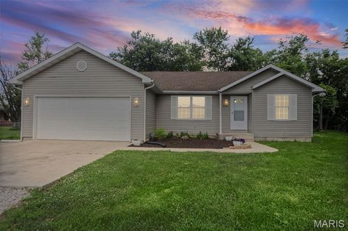 113 Clover Street, Moro, IL, 62067 | Card Image