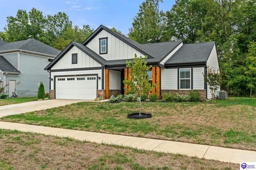 190 Stargaze Dr, Shepherdsville, KY, 40165-7490 | Card Image