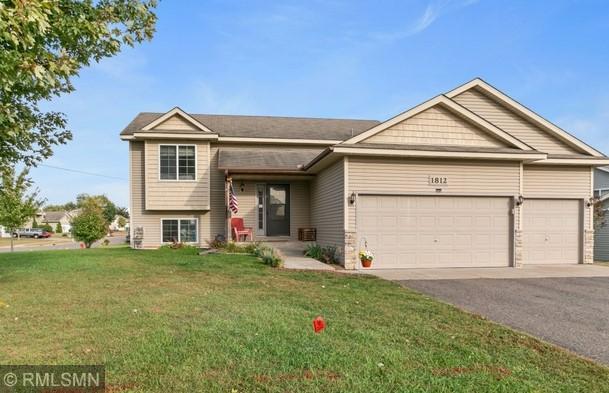 Lincoln St, Cambridge, MN 55008