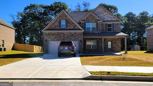 5652 Laney Dr, Rex, GA, 30273-3800 | Card Image