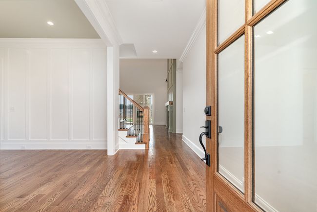 1720 Martha Washington Way, House other with 5 bedrooms, 4 bathrooms and 3 parking in Murfreesboro TN | Image 5
