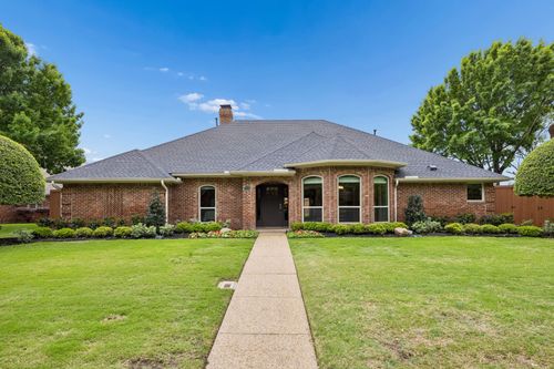 7108 Halprin Ct, Dallas, TX, 75252-6131 | Card Image