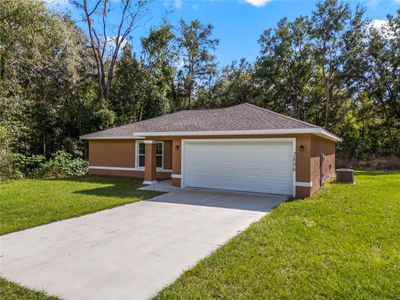 2886 Se 140 Th Place, House other with 3 bedrooms, 2 bathrooms and null parking in Summerfield FL | Image 2