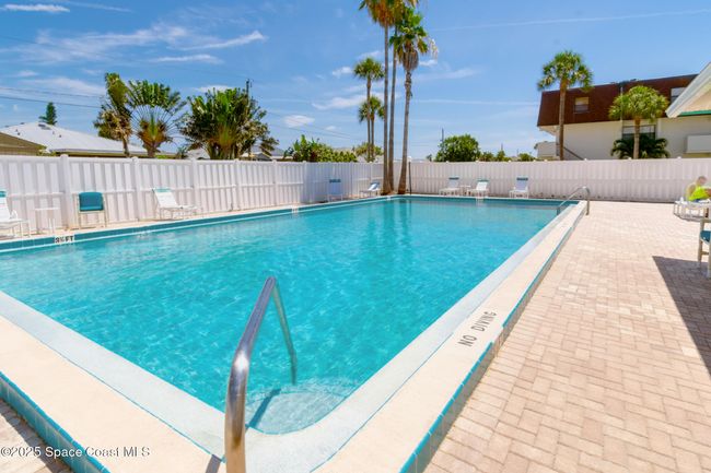 61 - 290 Paradise Blvd, Townhouse with 2 bedrooms, 2 bathrooms and null parking in Indialantic FL | Image 49
