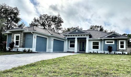 3120 Wenona Dr, North Port, FL, 34288-1435 | Card Image