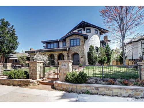 1030 S Adams St, Denver, CO, 80209-4907 | Card Image