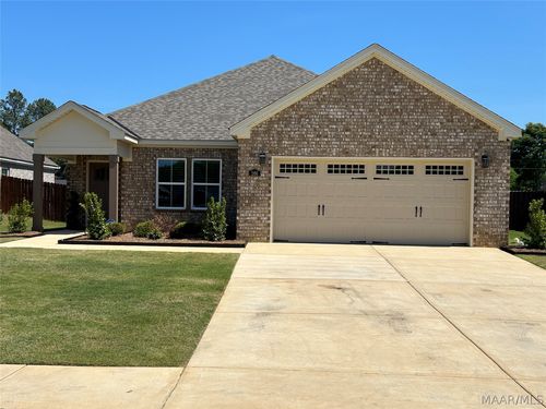 266 Kohn Dr, Millbrook, AL, 36054-3284 | Card Image