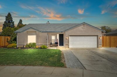 714 Bowers Way, House other with 3 bedrooms, 2 bathrooms and null parking in Wheatland CA | Image 2