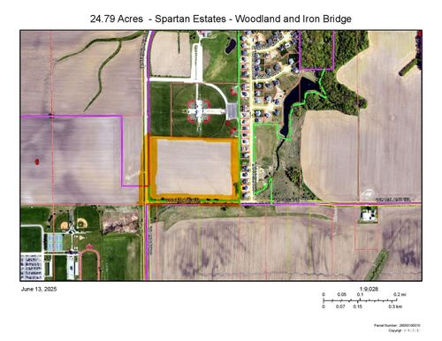 Spartan Park Estates, Chatham, IL, 62629 | Card Image