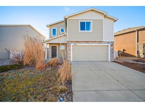 7568 Benecia Dr, Fountain, CO, 80817-7283 | Card Image